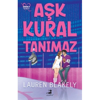 Aşk Kural Tanımaz – Hokey Aşıkları 1