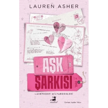 Aşk Şarkısı - Lakefront Milyarderleri 2