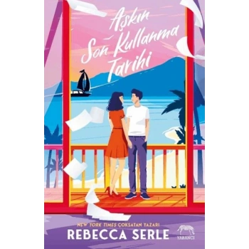 Aşkın Son Kullanma Tarihi