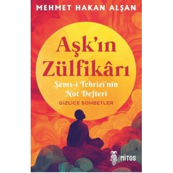 Aşk’ın Zülfikârı
