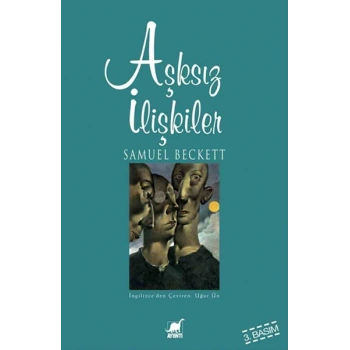 Aşksız İlişkiler