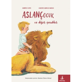 Aslan Çocuk