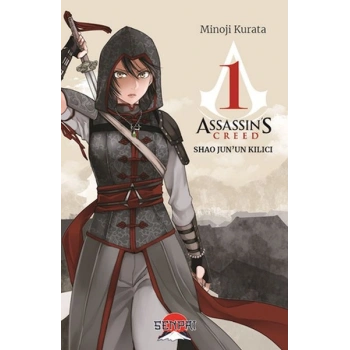 Assassins Creed Shao Junun Kılıcı