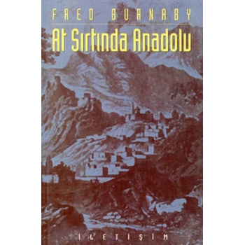 At Sırtında Anadolu