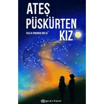 Ateş Püskürten Kız