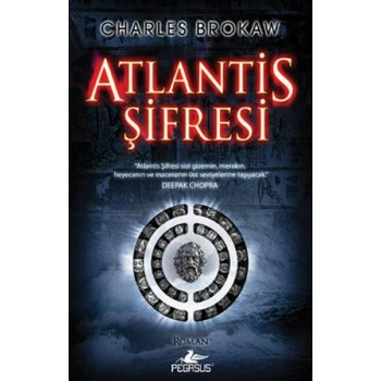 Atlantis Şifresi