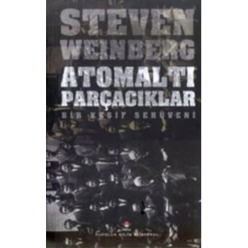 Atomaltı Parçacıklar - Bir Keşif Serüveni