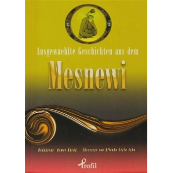 Ausgewaehlte Geschicten Aus Dem Mesnewi