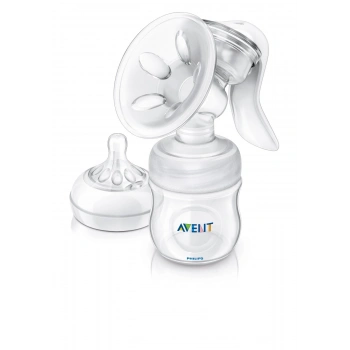 Avent Natural Manuel Göğüs Pompası