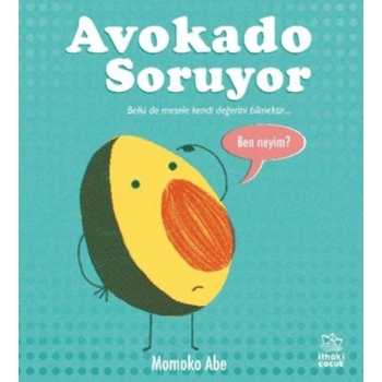 Avokado Soruyor