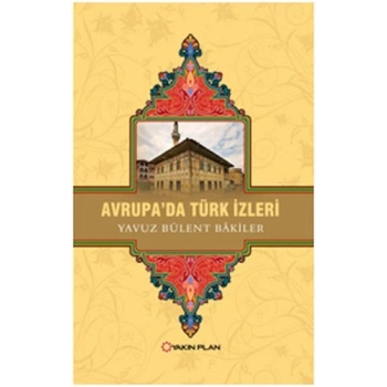 Avrupada Türk İzleri