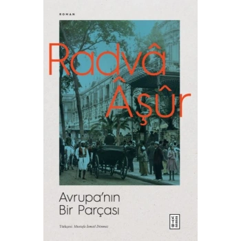 Avrupa’nın Bir Parçası
