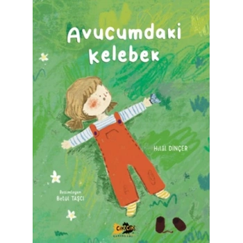 Avucumdaki Kelebek