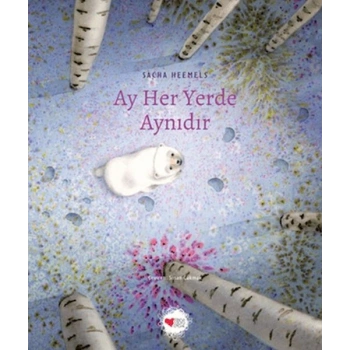 Ay Her Yerde Aynıdır