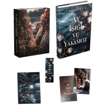 Ay Işığı ve Yakamoz (Kutulu-Ciltli)