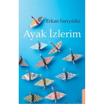 Ayak İzlerim