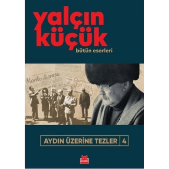 Aydın Üzerine Tezler - 4
