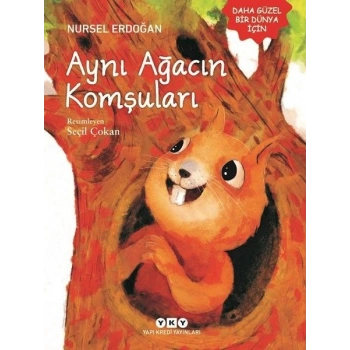 Aynı Ağacın Komşuları