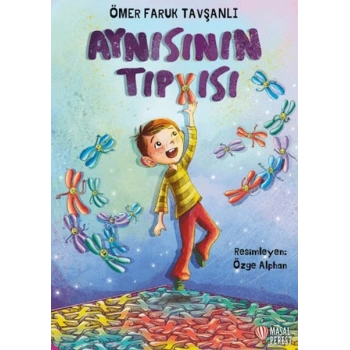 Aynısının Tıpkısı