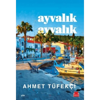 Ayvalık Ayvalık