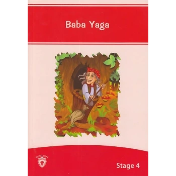 Baba Yaga / Stage 4