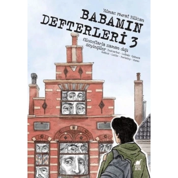 Babamın Defterleri 3