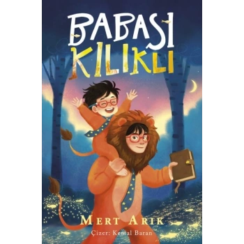 Babası Kılıklı