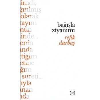 Bağışla Ziyanımı