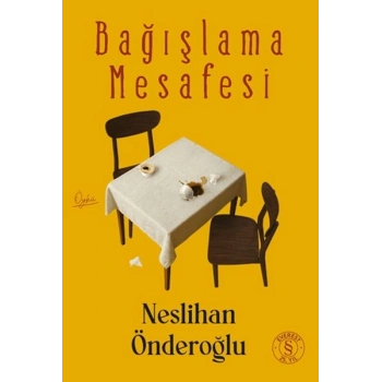 Bağışlama Mesafesi