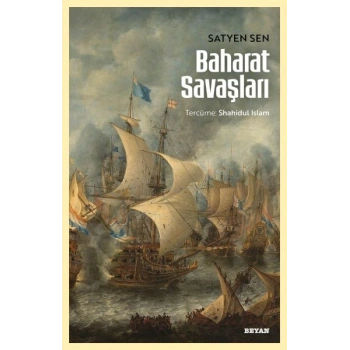 Baharat Savaşları