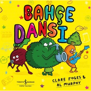 Bahçe Dansı
