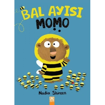Bal Ayısı Momo