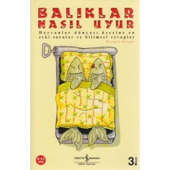 Balıklar Nasıl Uyur?