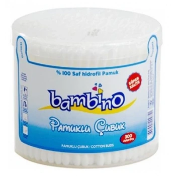 Bambino Kulak Çubuğu 300Lük Kavranabilir