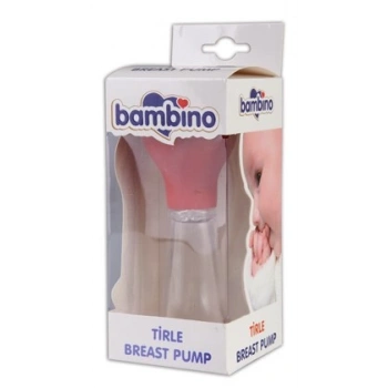 Bambino Tirle Gögüs Pompası