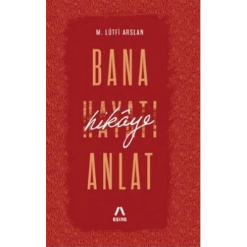 Bana Hikâye Anlat