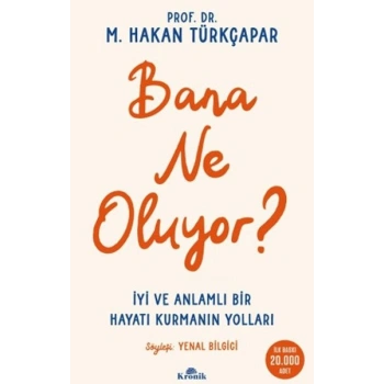 Bana Ne Oluyor?