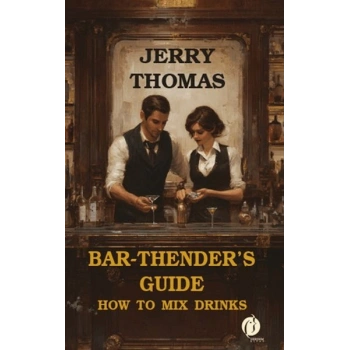 Bar-Thender’s Guide