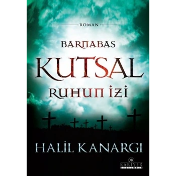 Barnabas  Kutsal Ruhun İzi