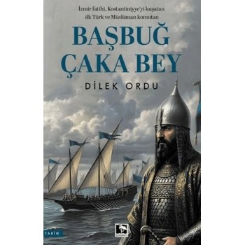 Başbuğ Çaka Bey