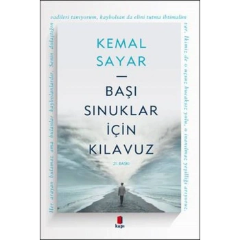 Başı Sınuklar için Kılavuz