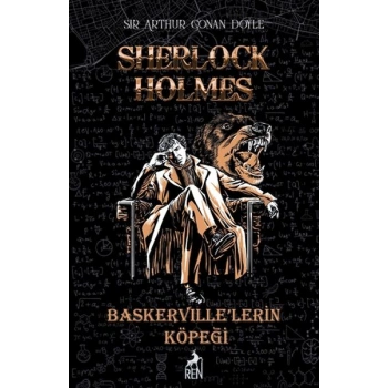 Baskerville’lerin Köpeği Sherlock Holmes