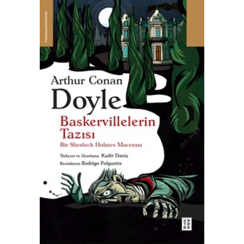 Baskervillelerin Tazısı