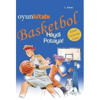 Basketbol Haydi Potaya