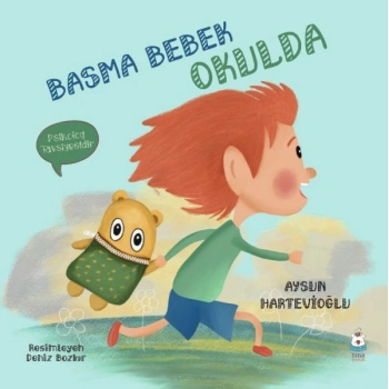 Basma Bebek Okulda