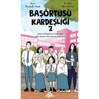 Başörtüsü Kardeşliği 2