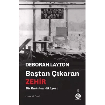 Baştan Çıkaran Zehir