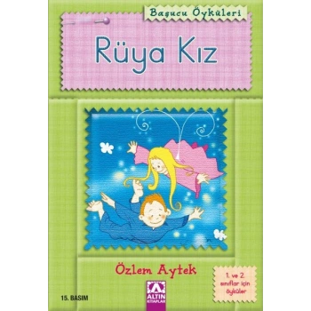 Başucu Öyküleri / Rüya Kız