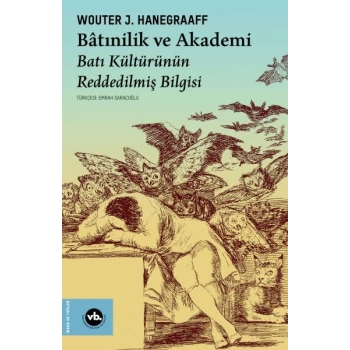Bâtınilik ve Akademi