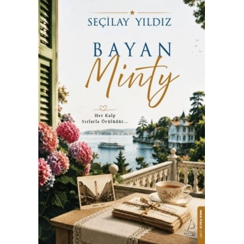 Bayan Minty